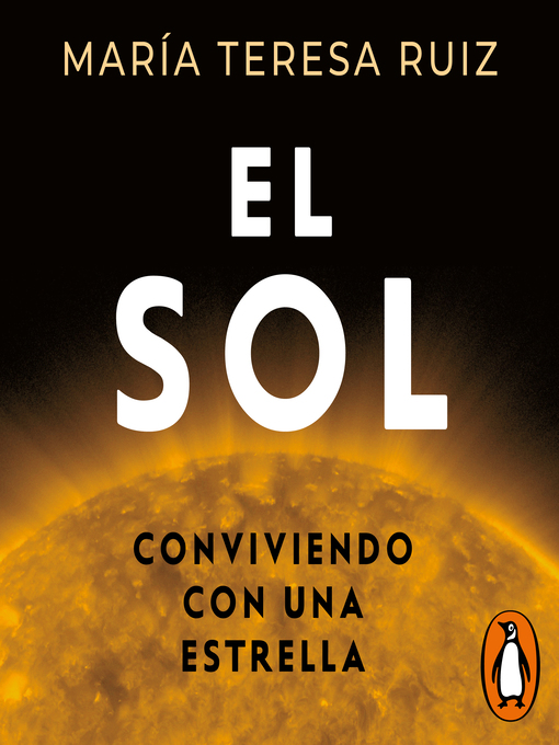 Title details for El sol by María Teresa Ruiz - Available